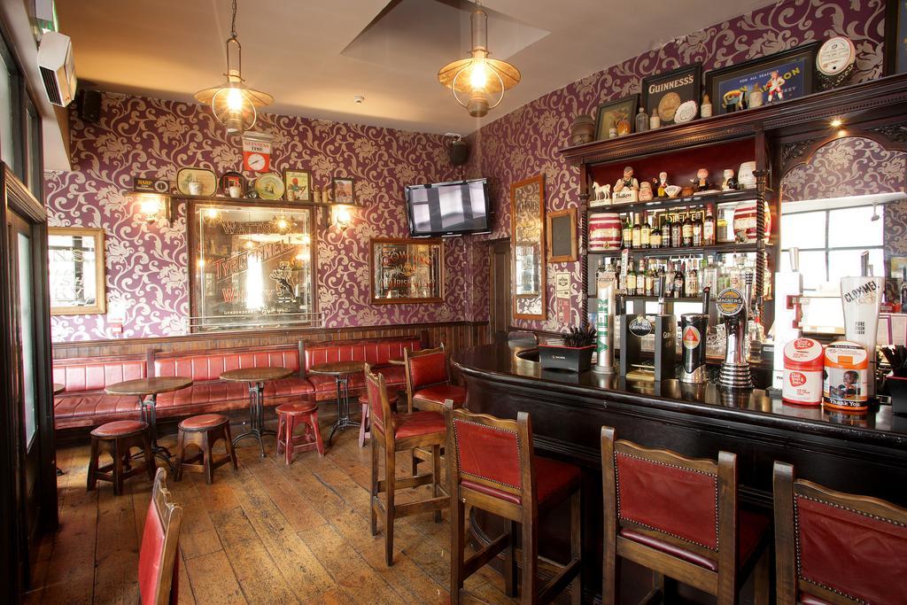 Hotel Waterfoot Londonderry