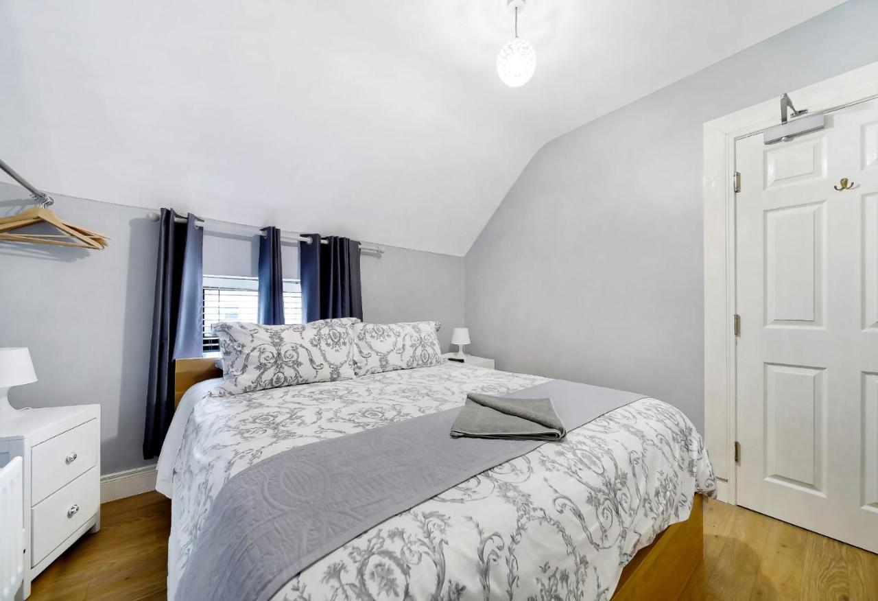 Cathedral View Bed & Breakfast 2*