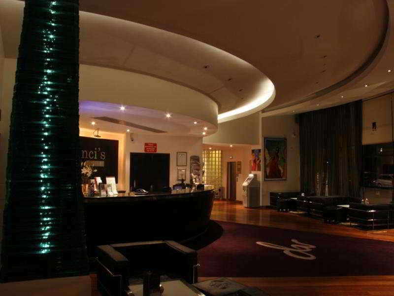 Da Vinci's Hotel Londonderry