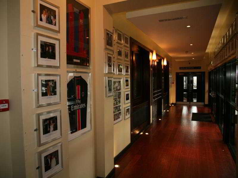 Da Vinci's Hotel