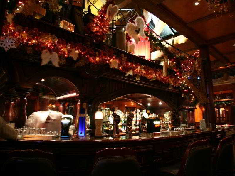 Hotel Da Vinci's 4*