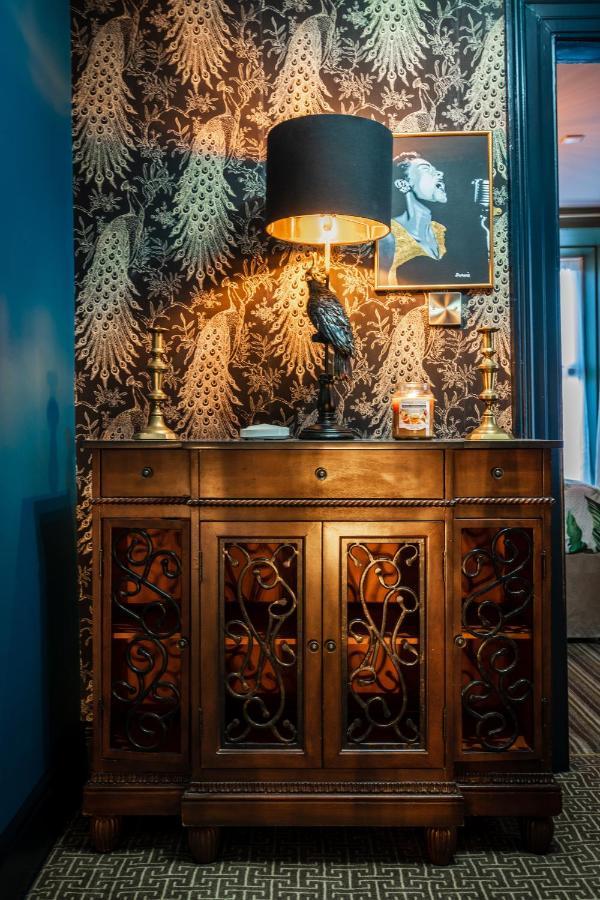 Jazz House Bed & Breakfast 3*