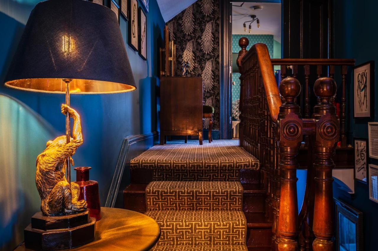 Jazz House Bed & Breakfast