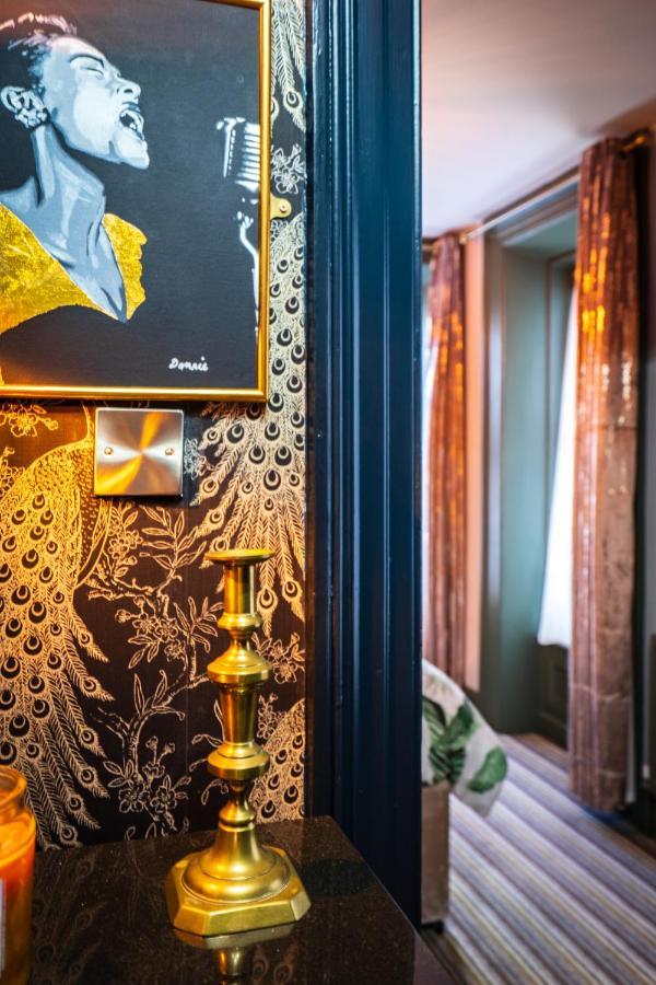 Bed & Breakfast Jazz House 3*