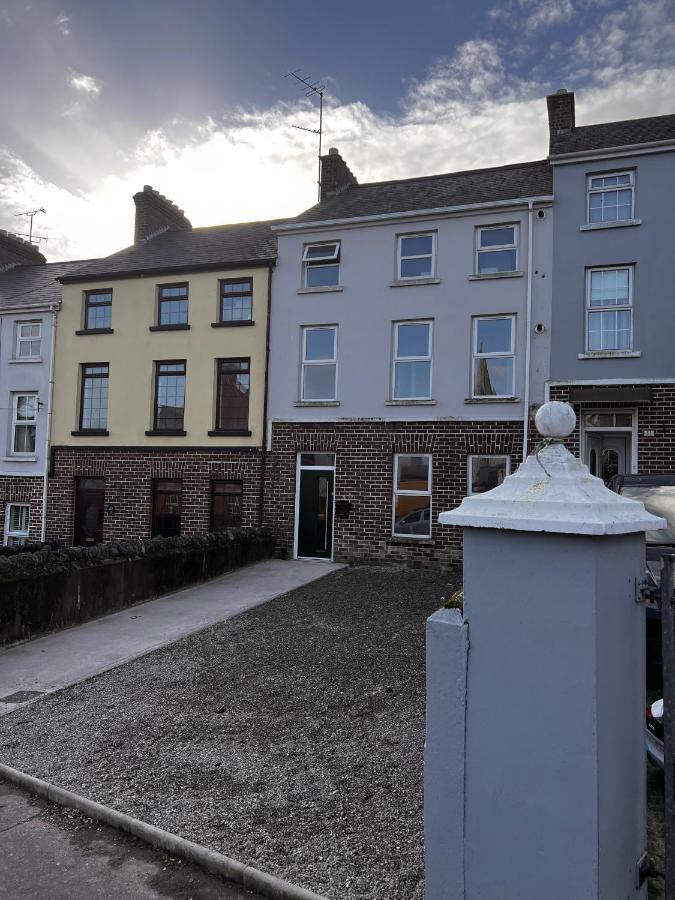 Westland - Stylish, Modern, Elegant, A Londonderry
