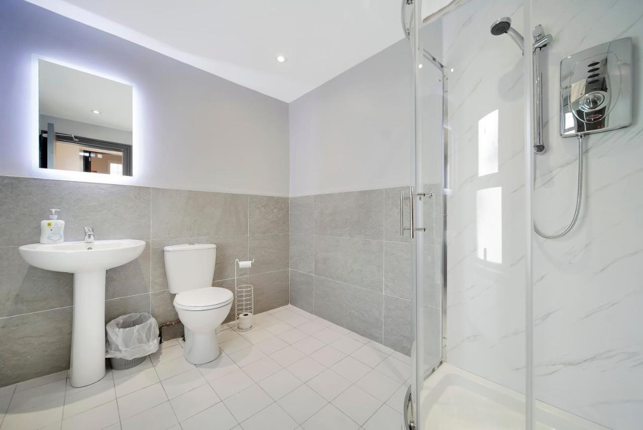 Villa Magee Town House 'sleeping 8 Guests'