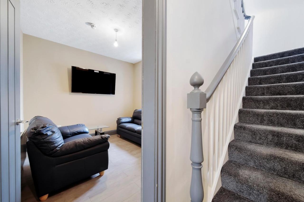 Villa Magee Town House 'sleeping 8 Guests' *