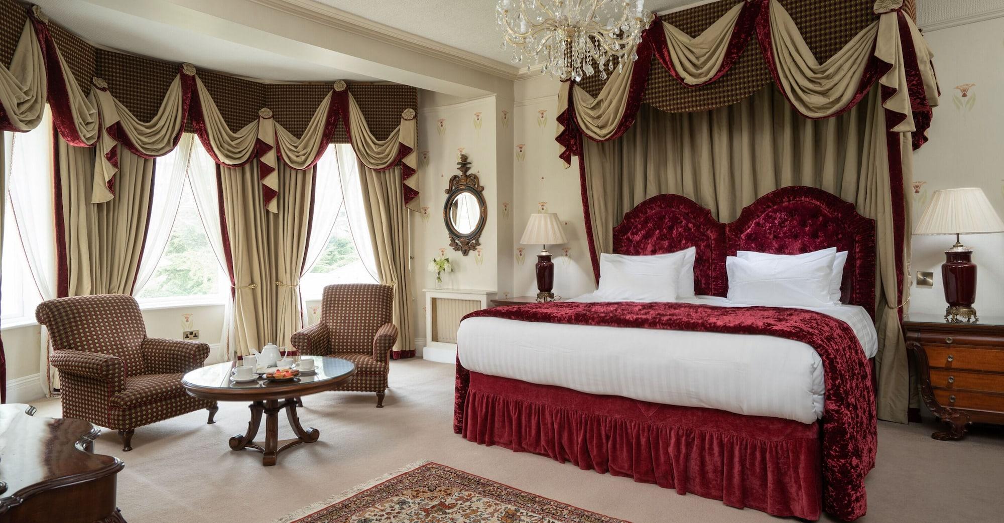 Country house Beech Hill Londonderry