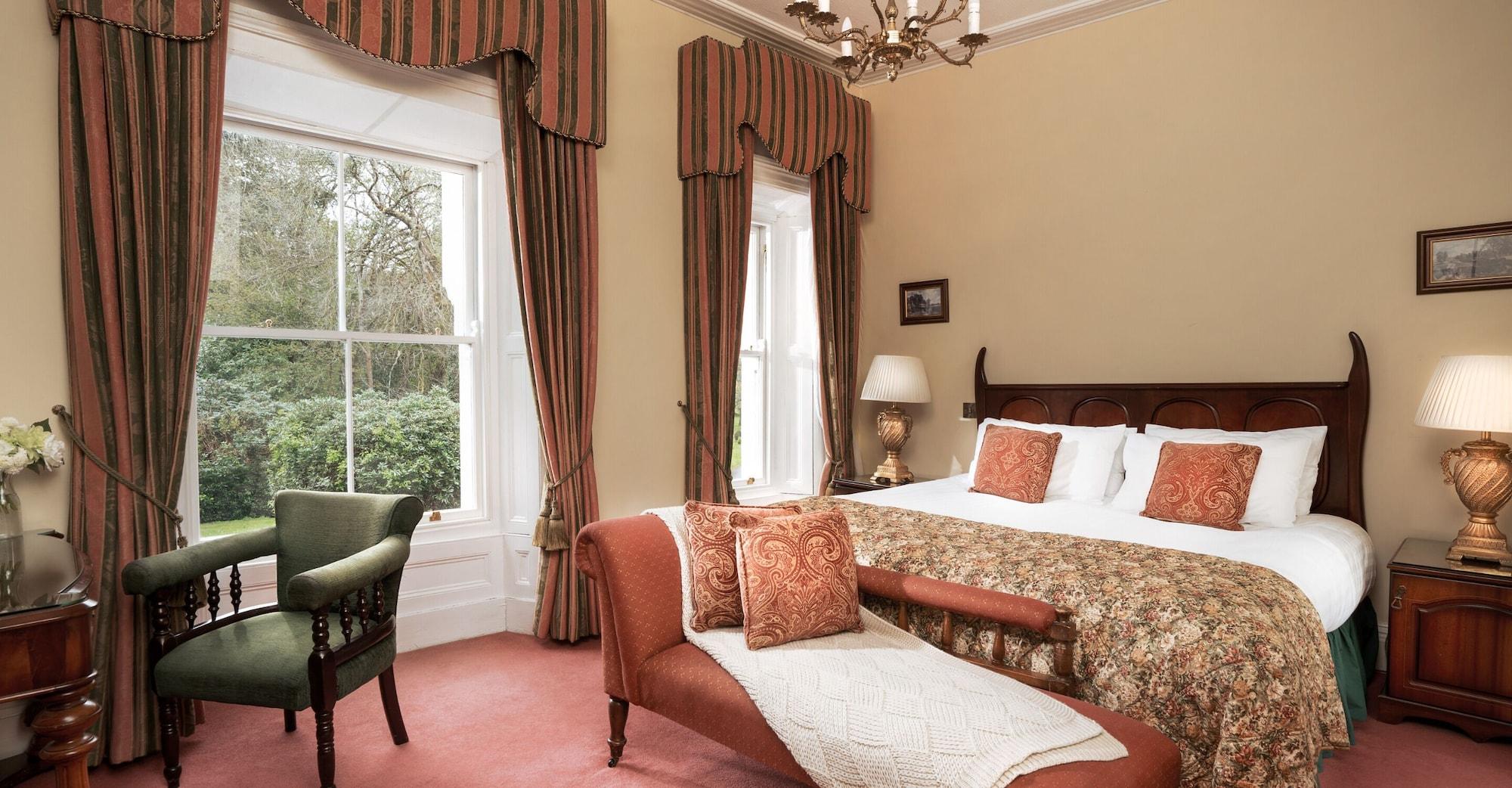 Country house Beech Hill *