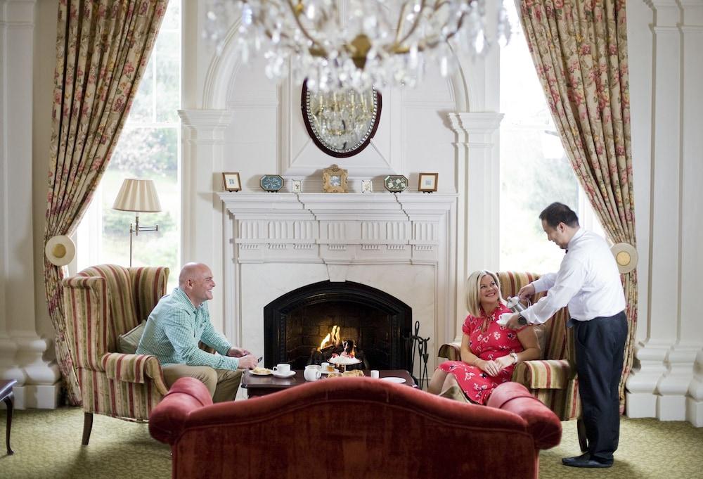 Beech Hill Country house *
