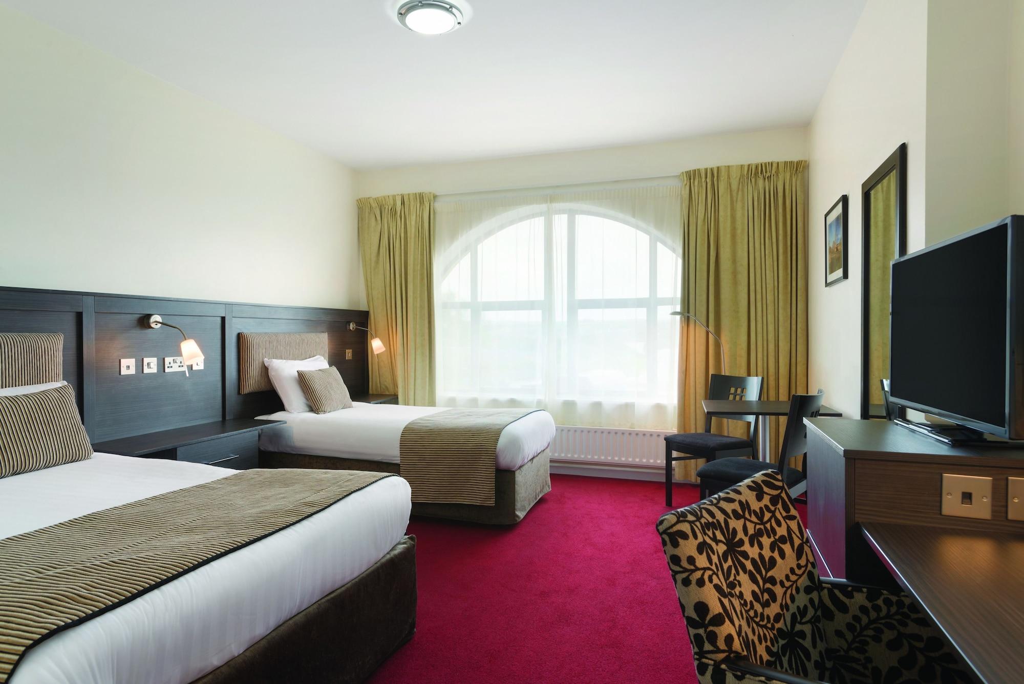Da Vinci's Hotel Londonderry