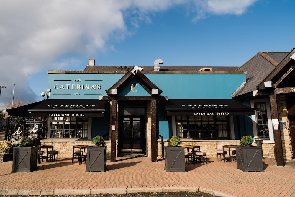 Da Vinci's 4* Londonderry