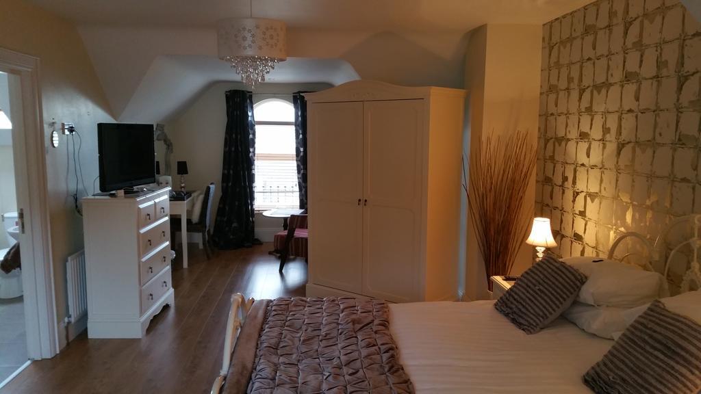 Victoria Gate 4* Londonderry
