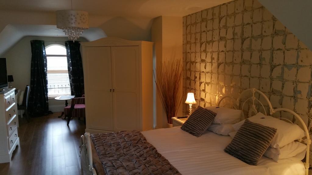 Victoria Gate Bed & Breakfast Londonderry