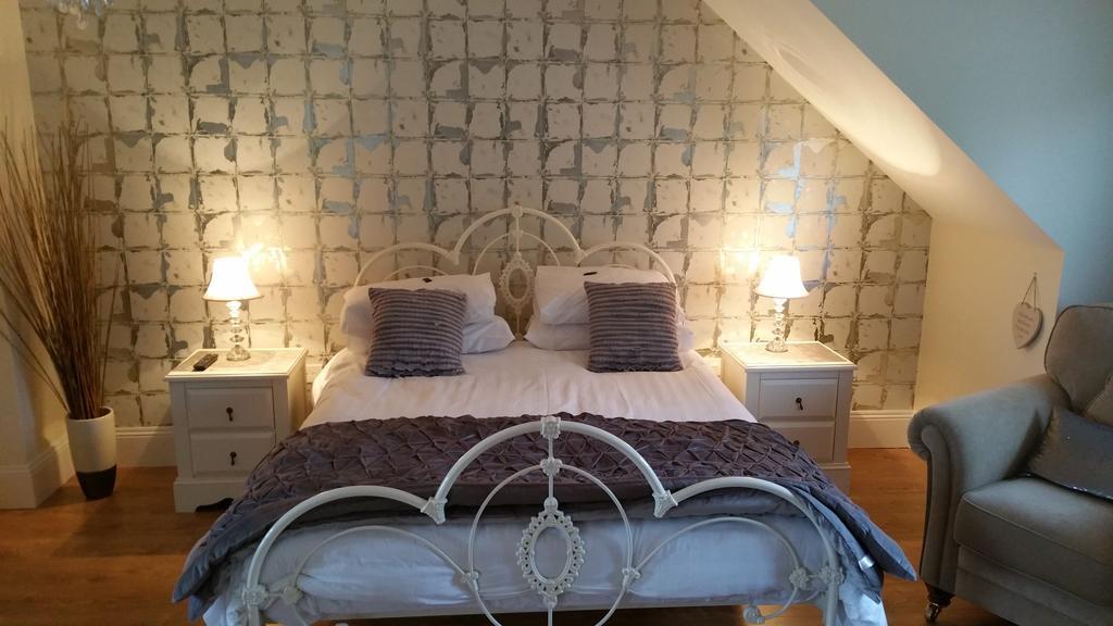 Bed & Breakfast Victoria Gate 4*