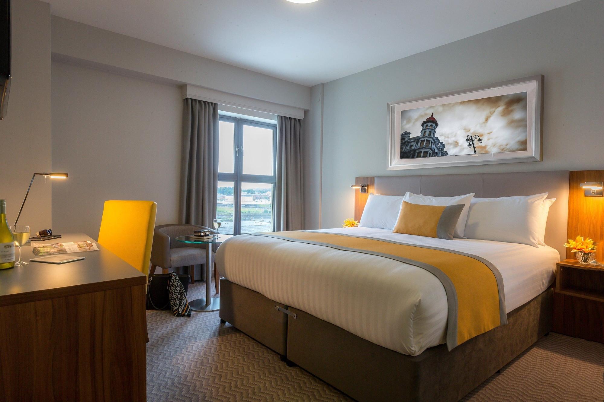 Hotel Maldron Londonderry