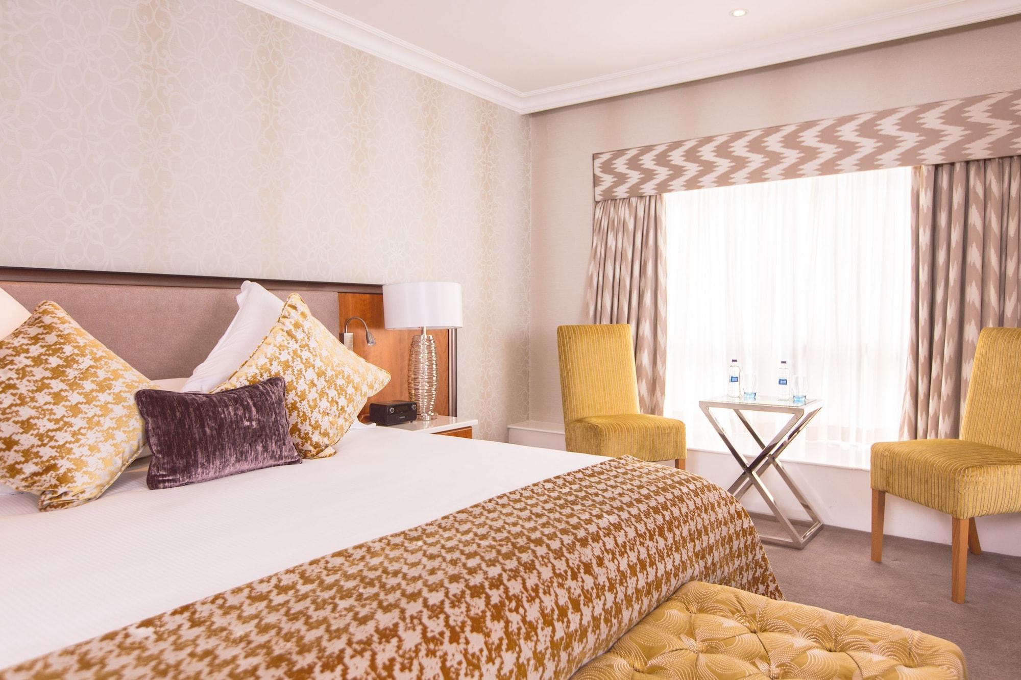 Everglades Hotel