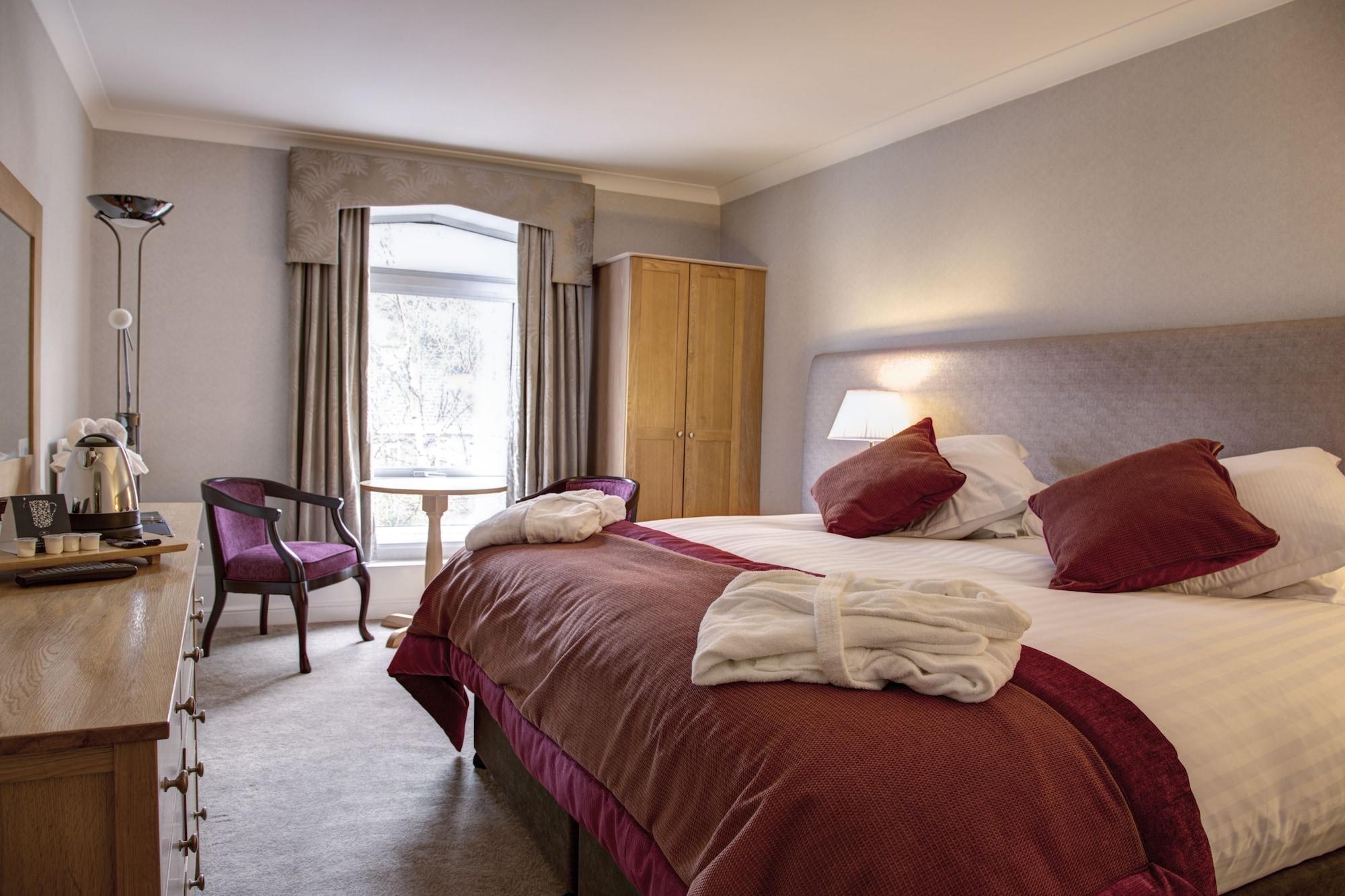 Everglades Hotel 4*