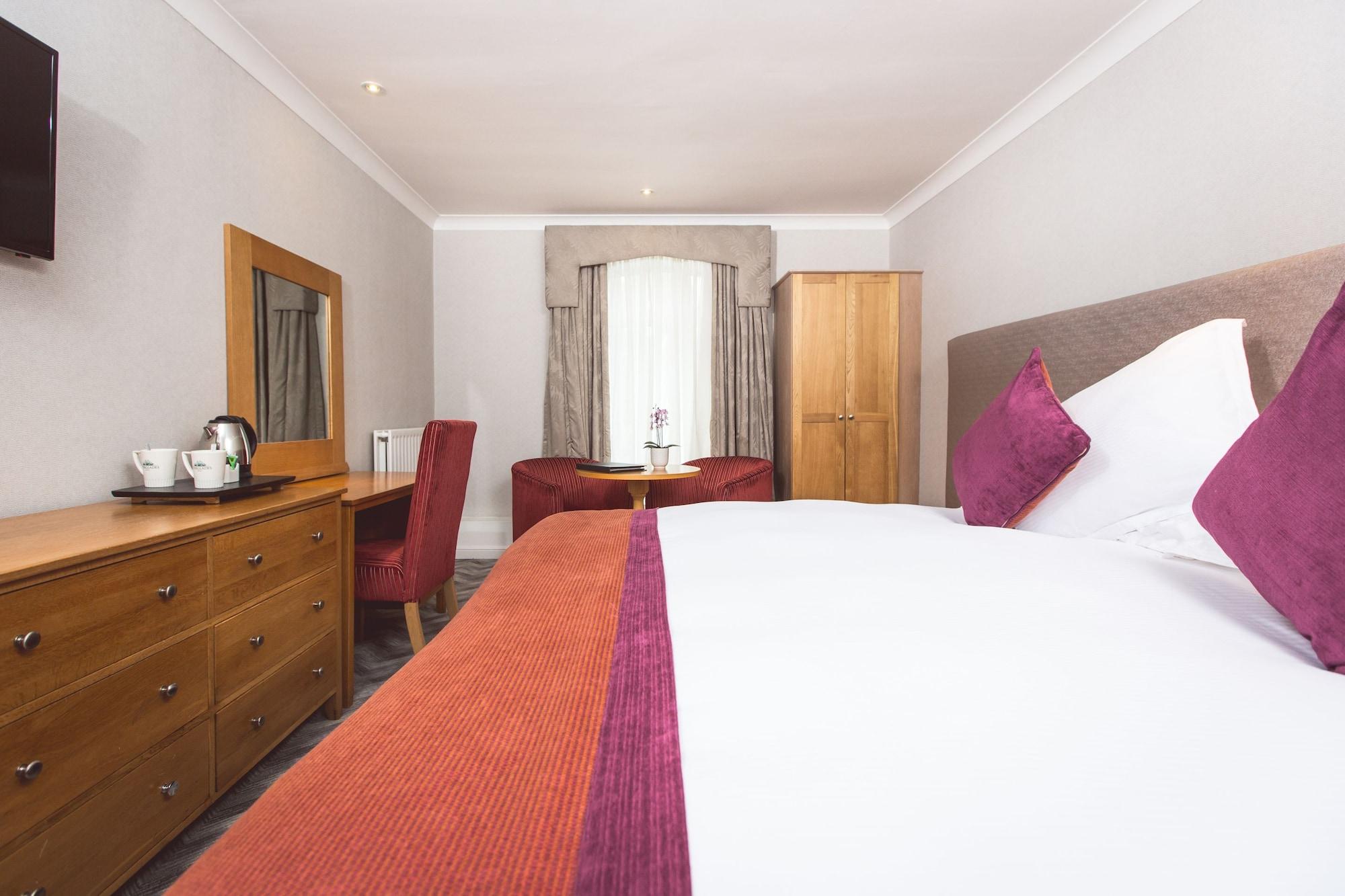 Hotel Everglades