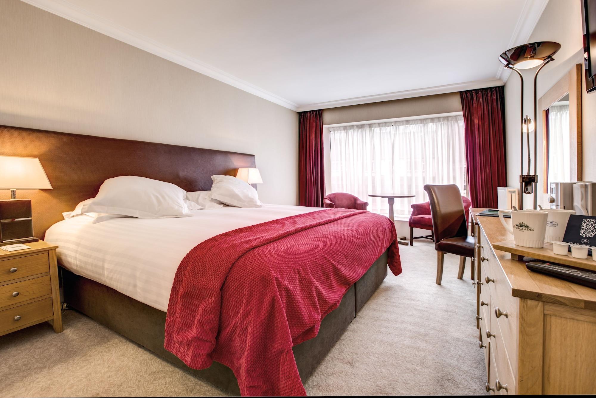 Everglades Hotel Londonderry