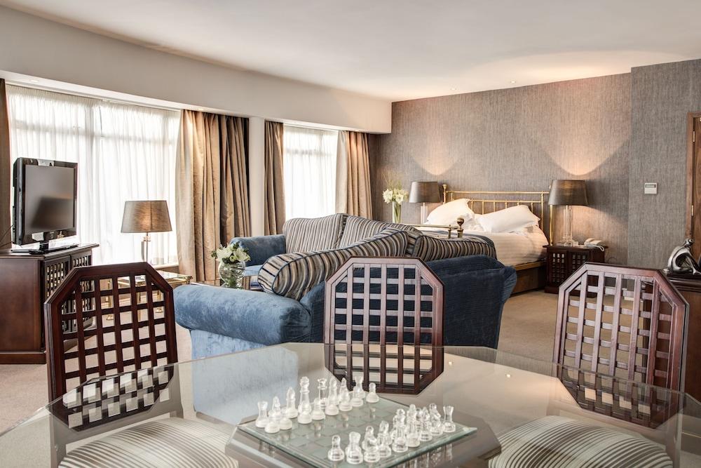 Hotel Everglades 4*