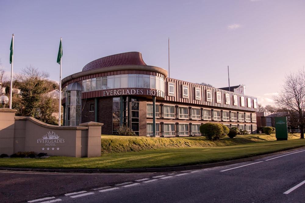 Everglades 4* Londonderry