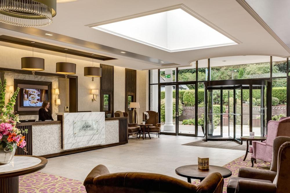 Everglades Hotel 4*