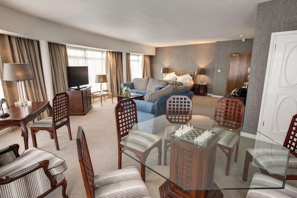 Hotel Everglades 4*
