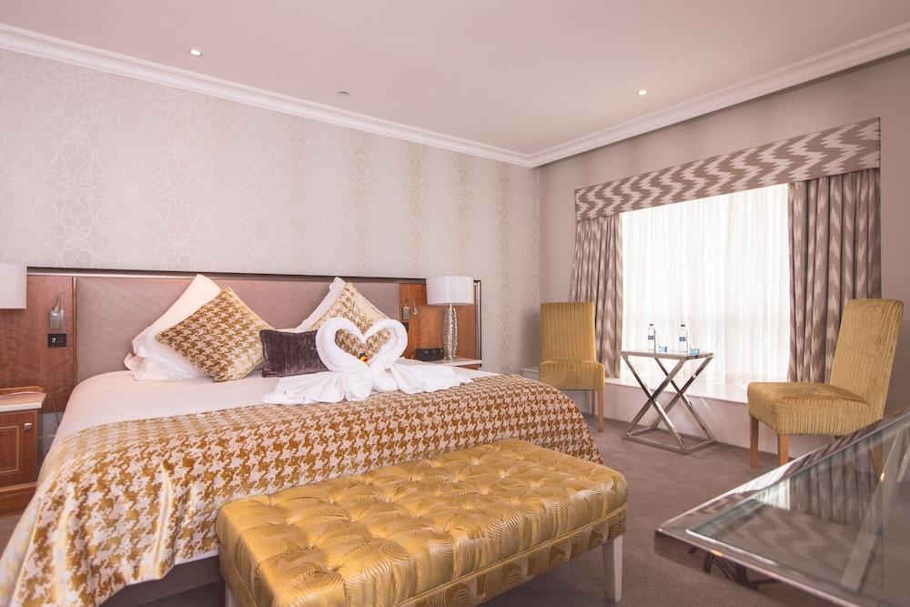 Everglades 4* Londonderry
