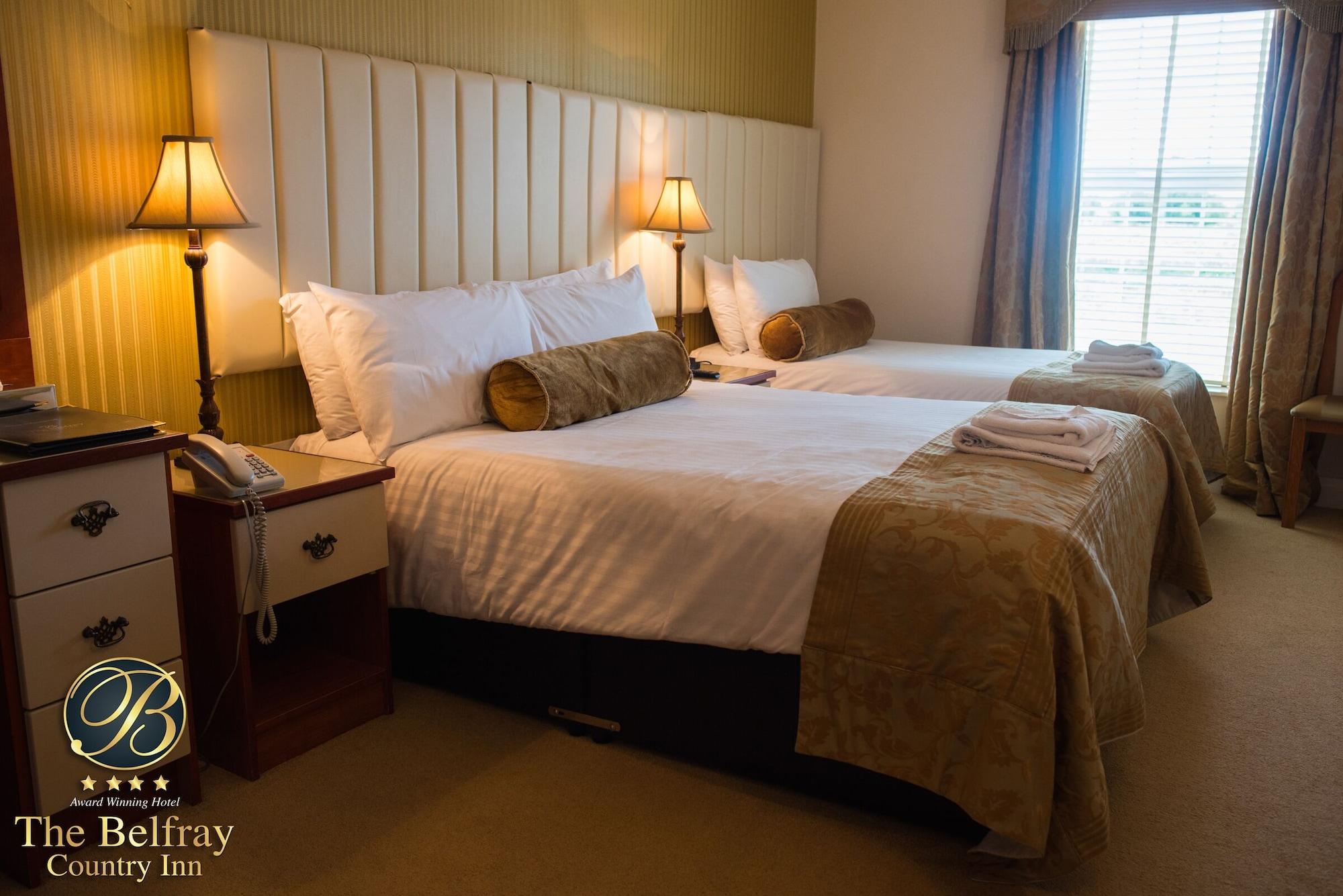 The Belfray Country 4*