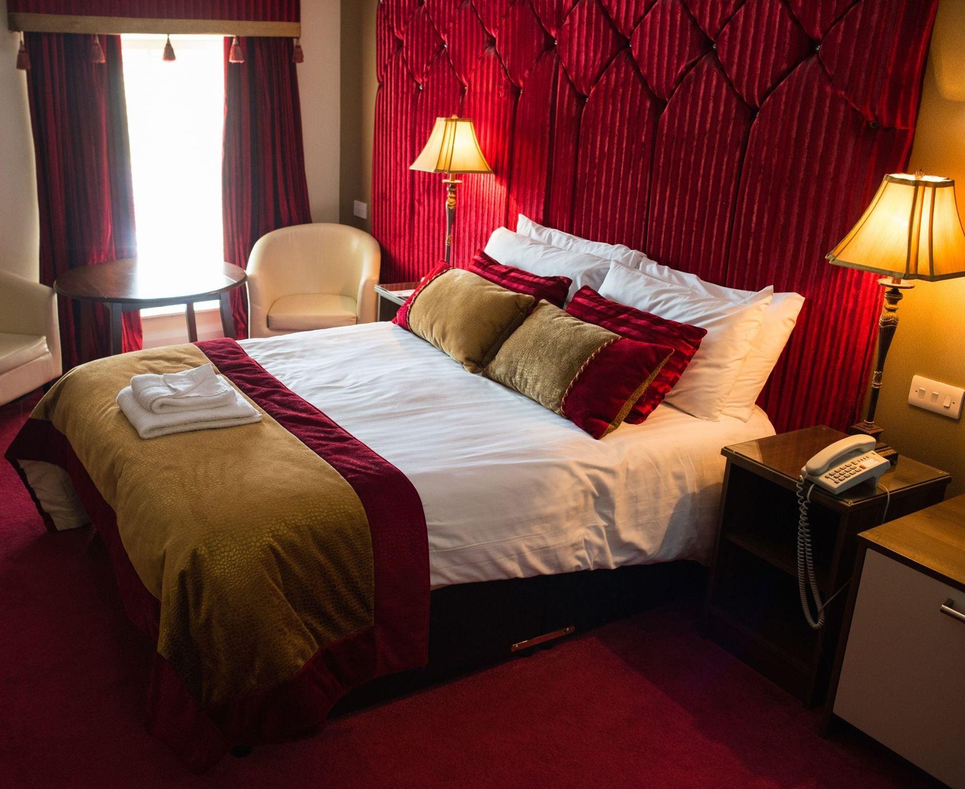 The Belfray Country Hotel
