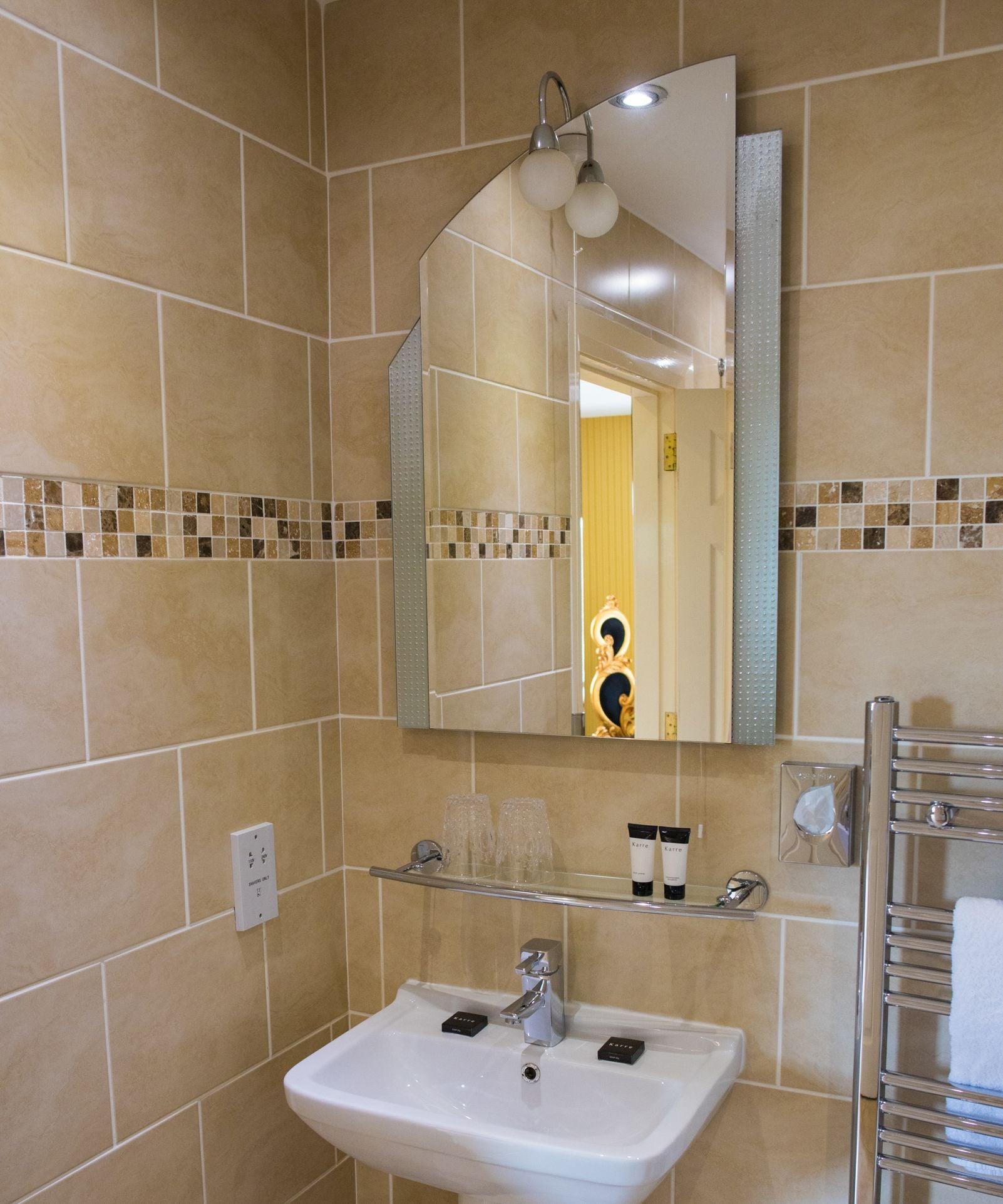 The Belfray Country 4* Londonderry