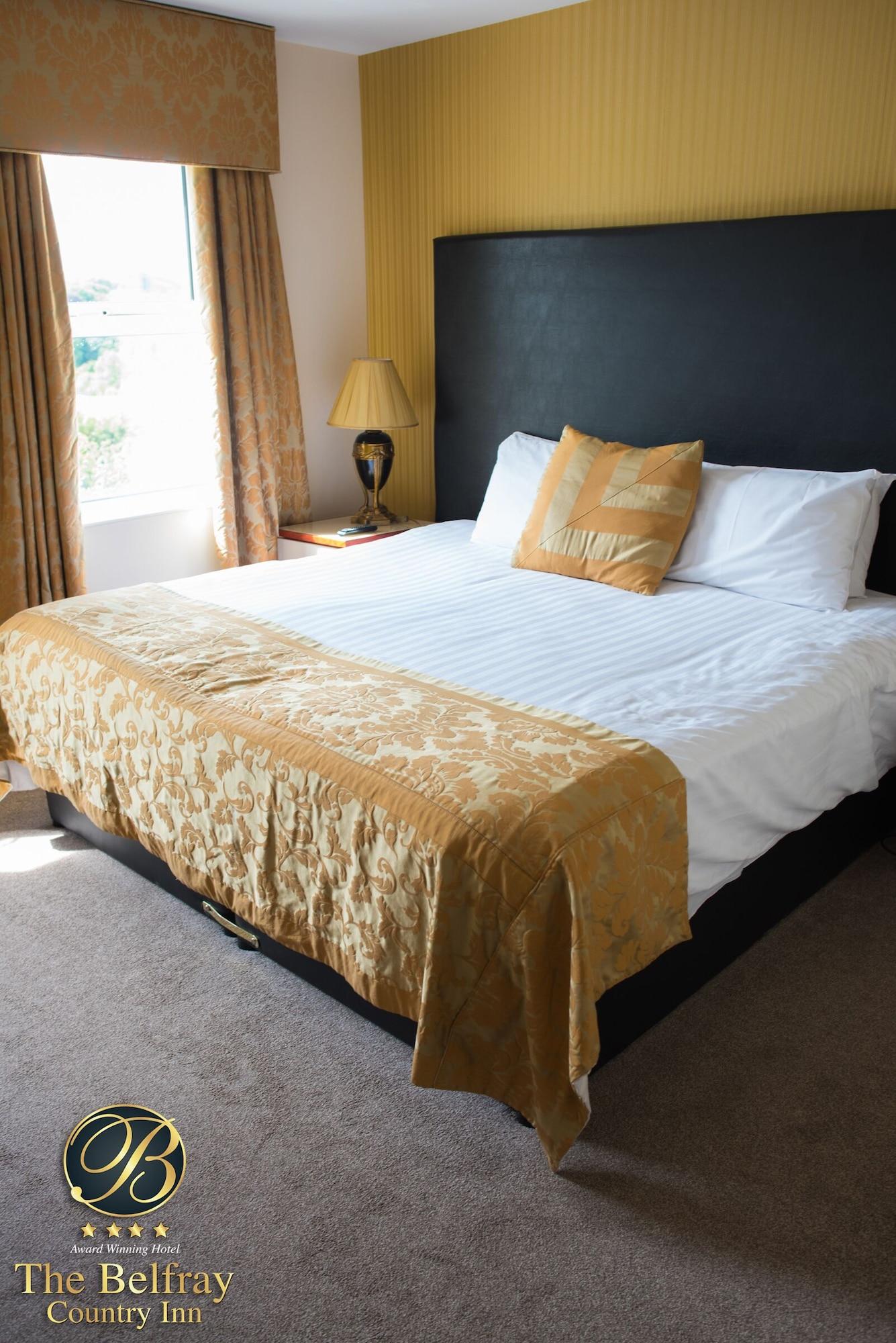 The Belfray Country 4* Londonderry