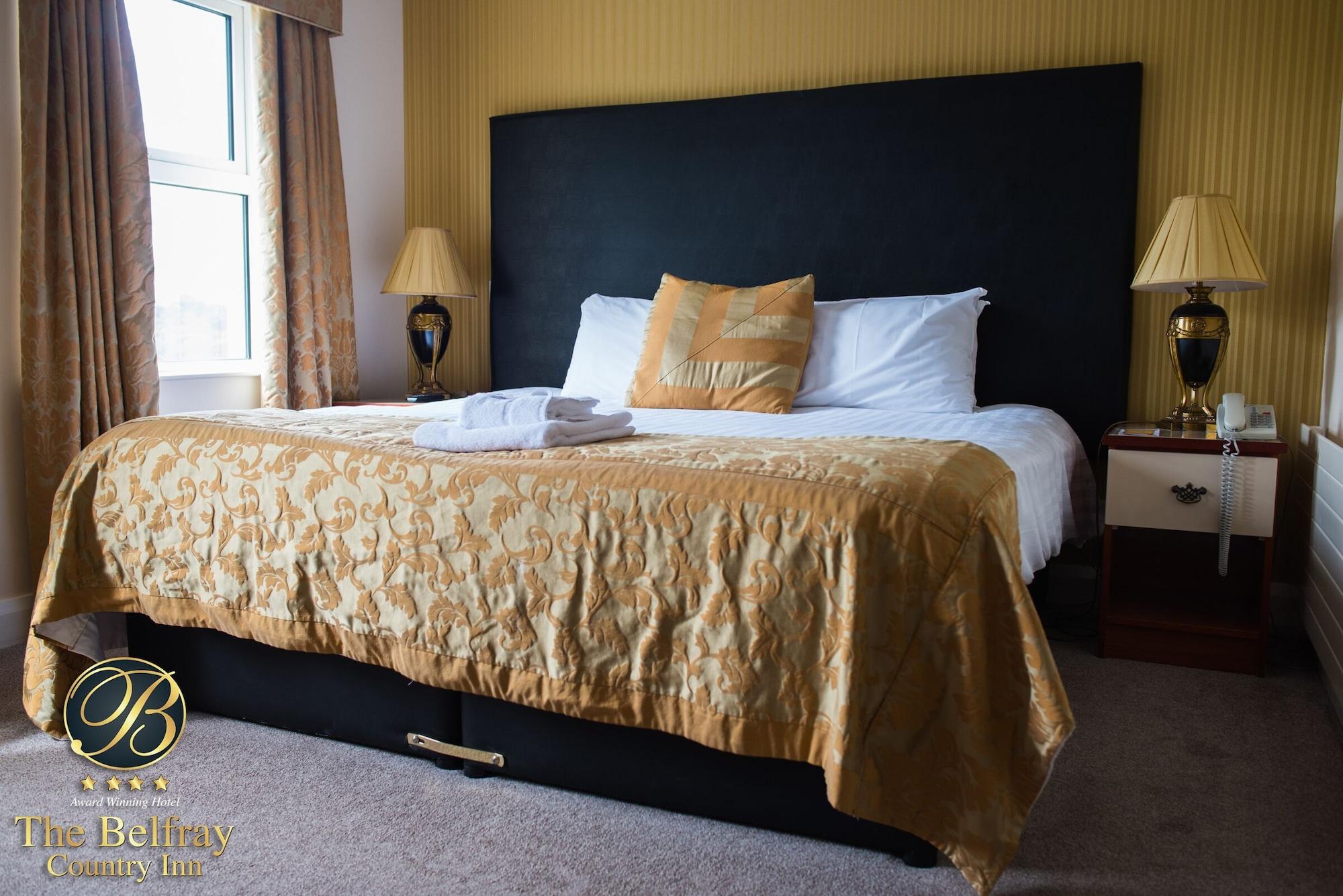 The Belfray Country 4*