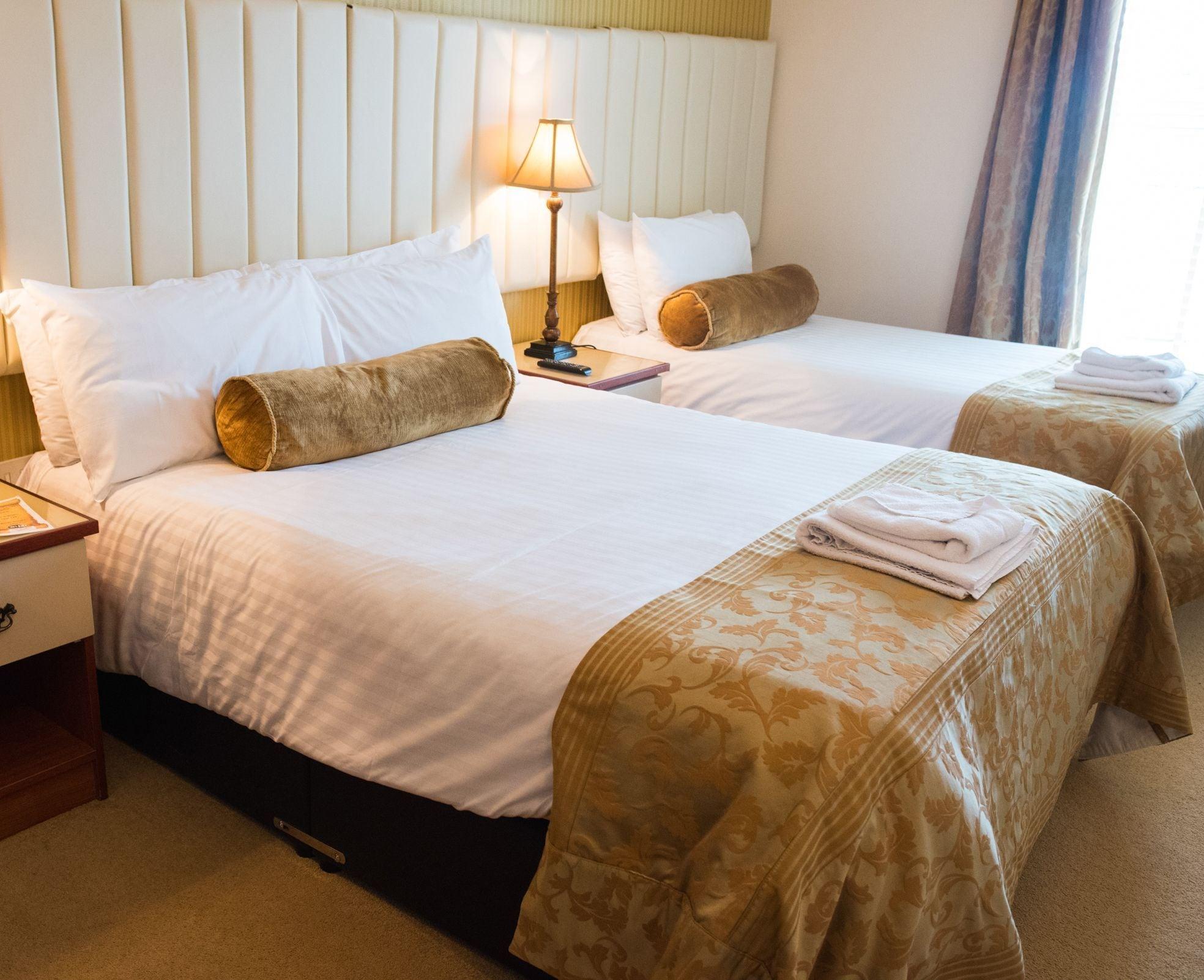 The Belfray Country Hotel