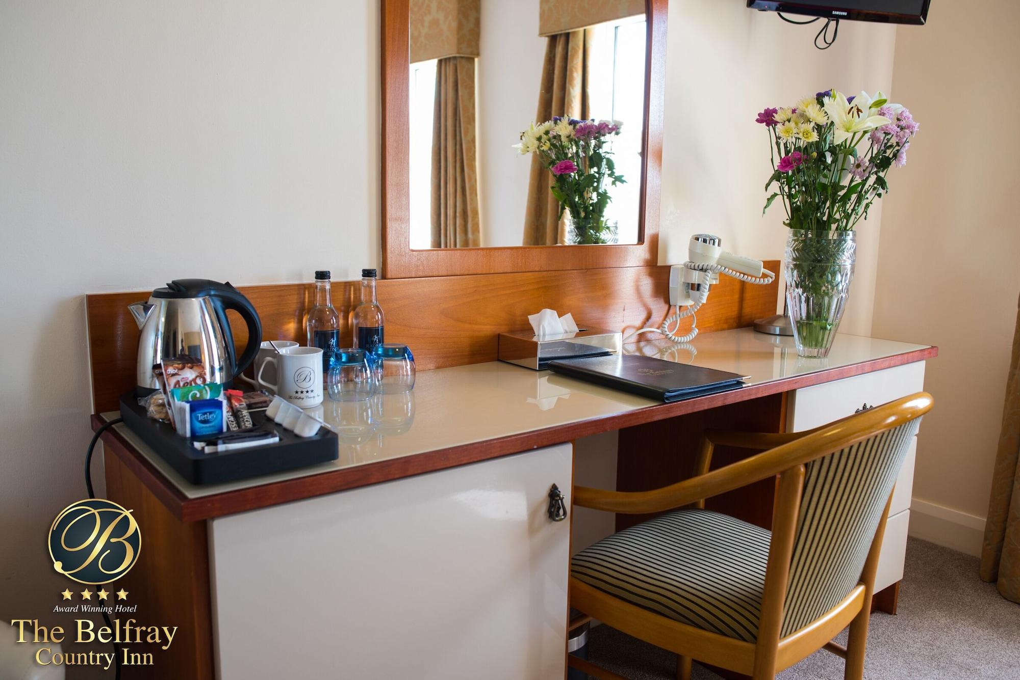 Hotel The Belfray Country 4*