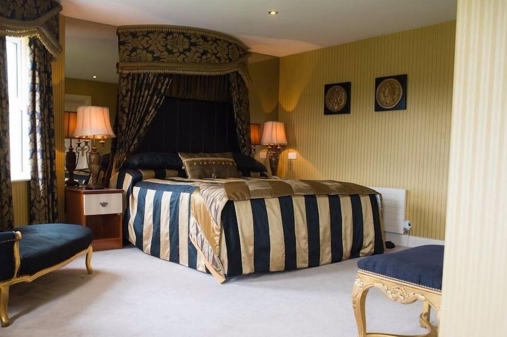 The Belfray Country Hotel 4*