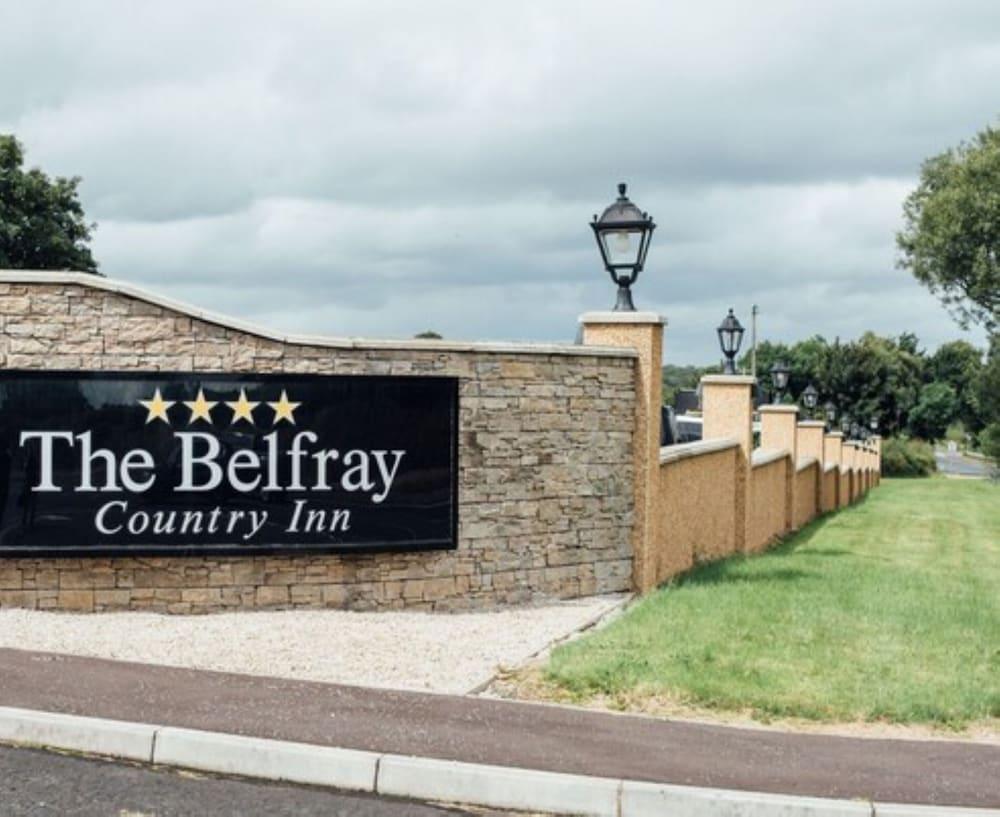 The Belfray Country Hotel 4*