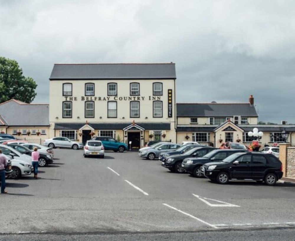 The Belfray Country Londonderry