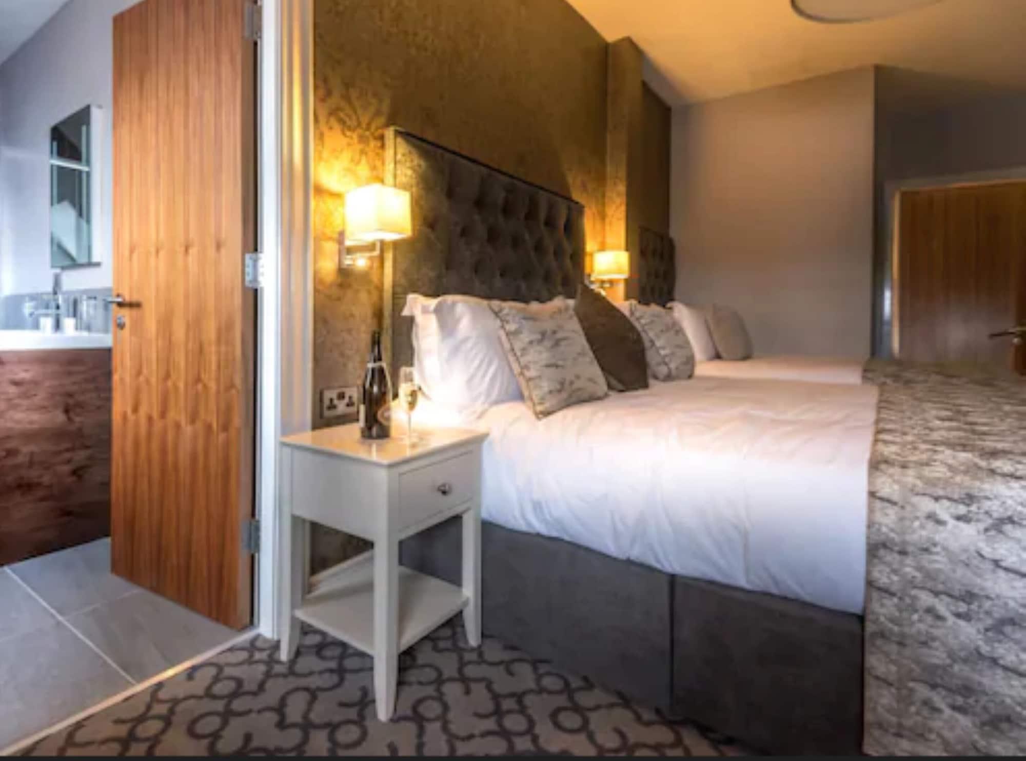 Shipquay Boutique Hotel 4*