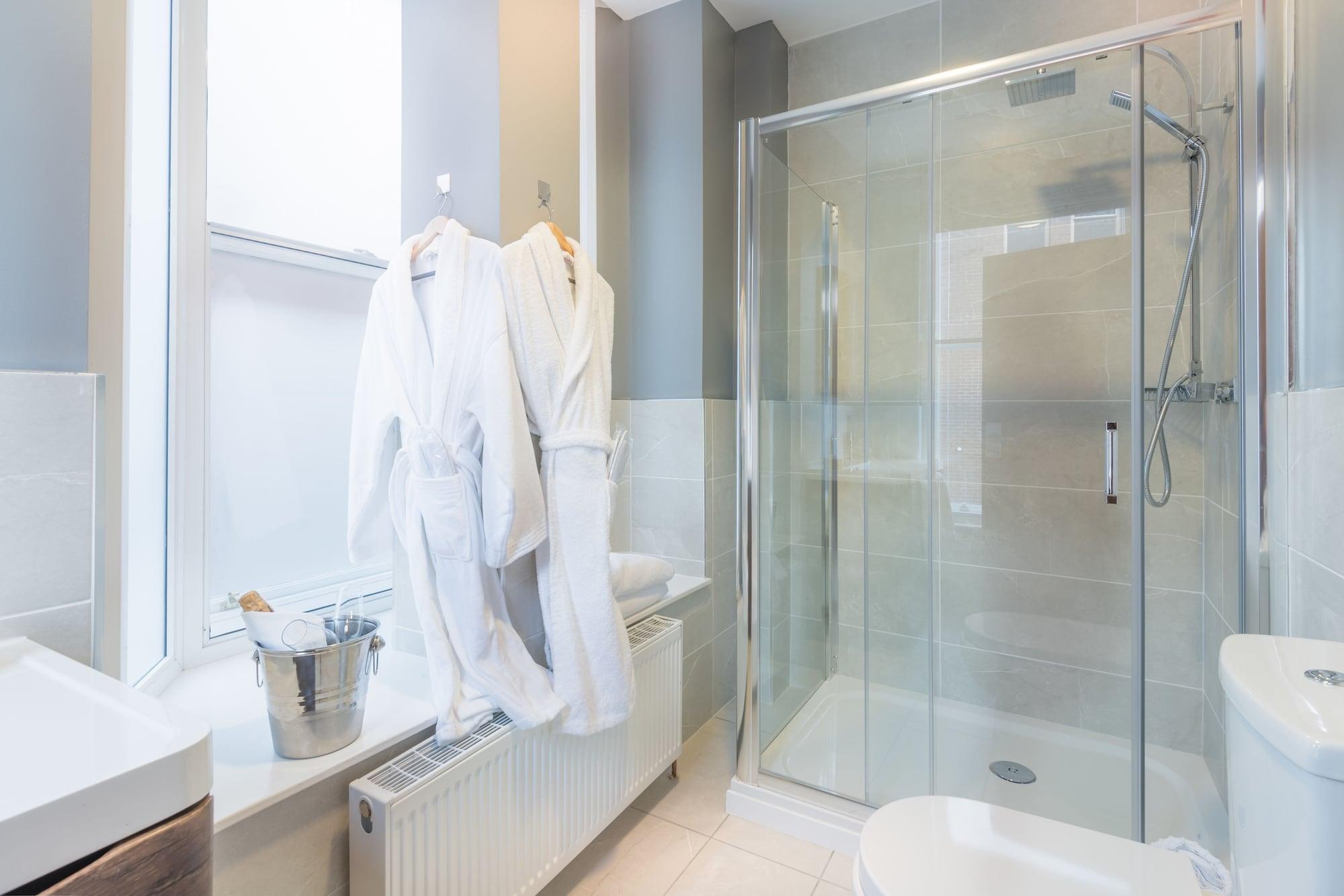 Shipquay Boutique 4*
