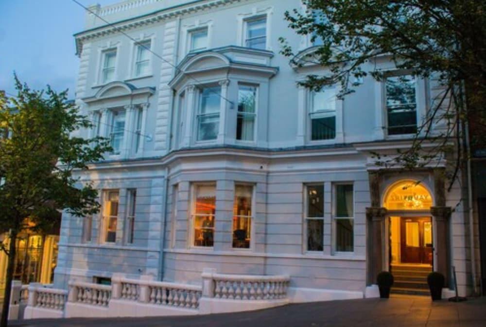 Hotel Shipquay Boutique Londonderry