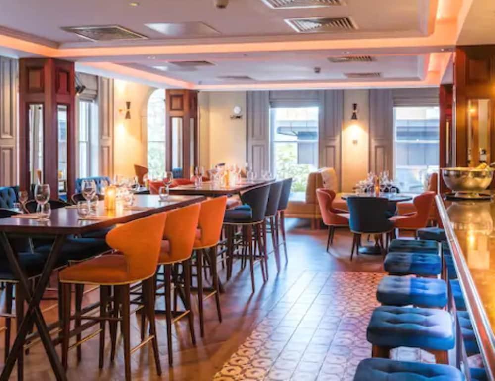 Hotel Shipquay Boutique 4*