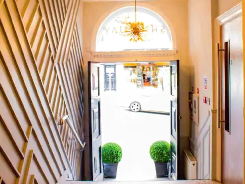 Hotel Shipquay Boutique