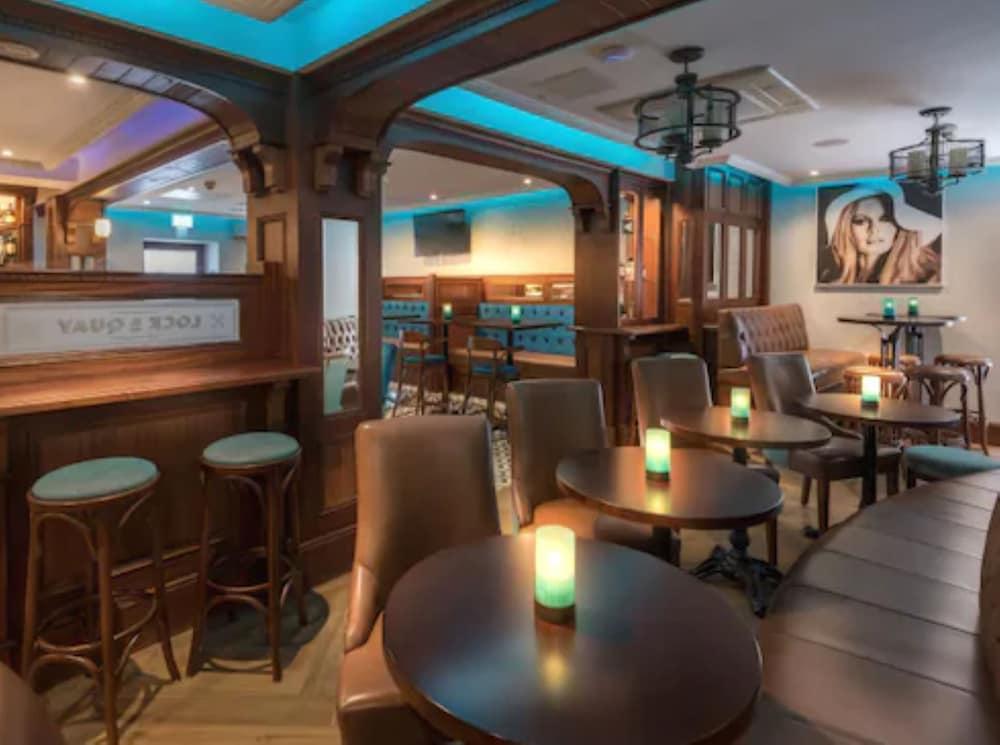 Shipquay Boutique 4* Londonderry