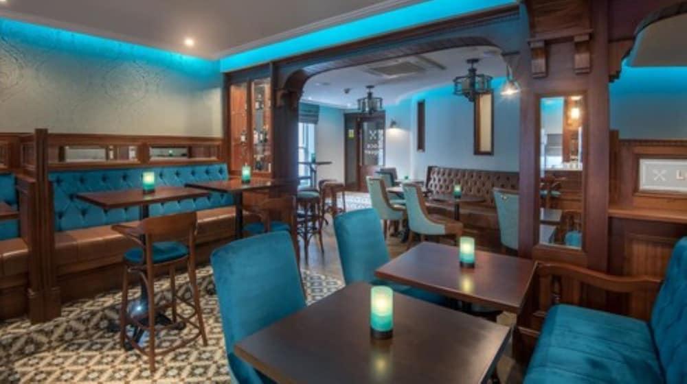 Hotel Shipquay Boutique