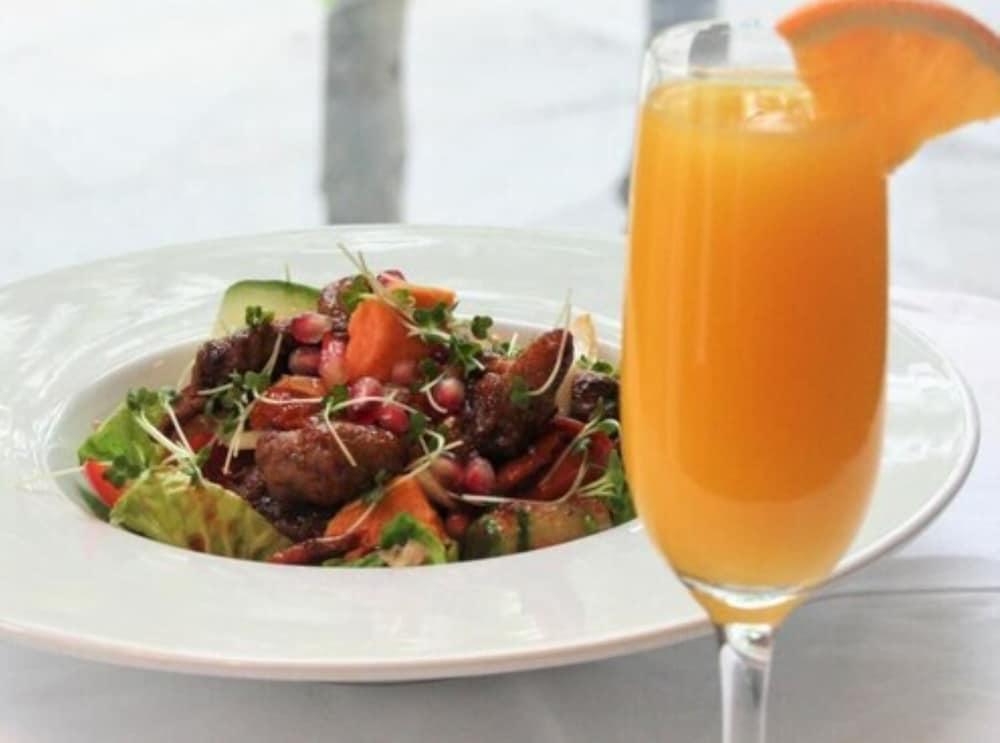 Shipquay Boutique Hotel Londonderry