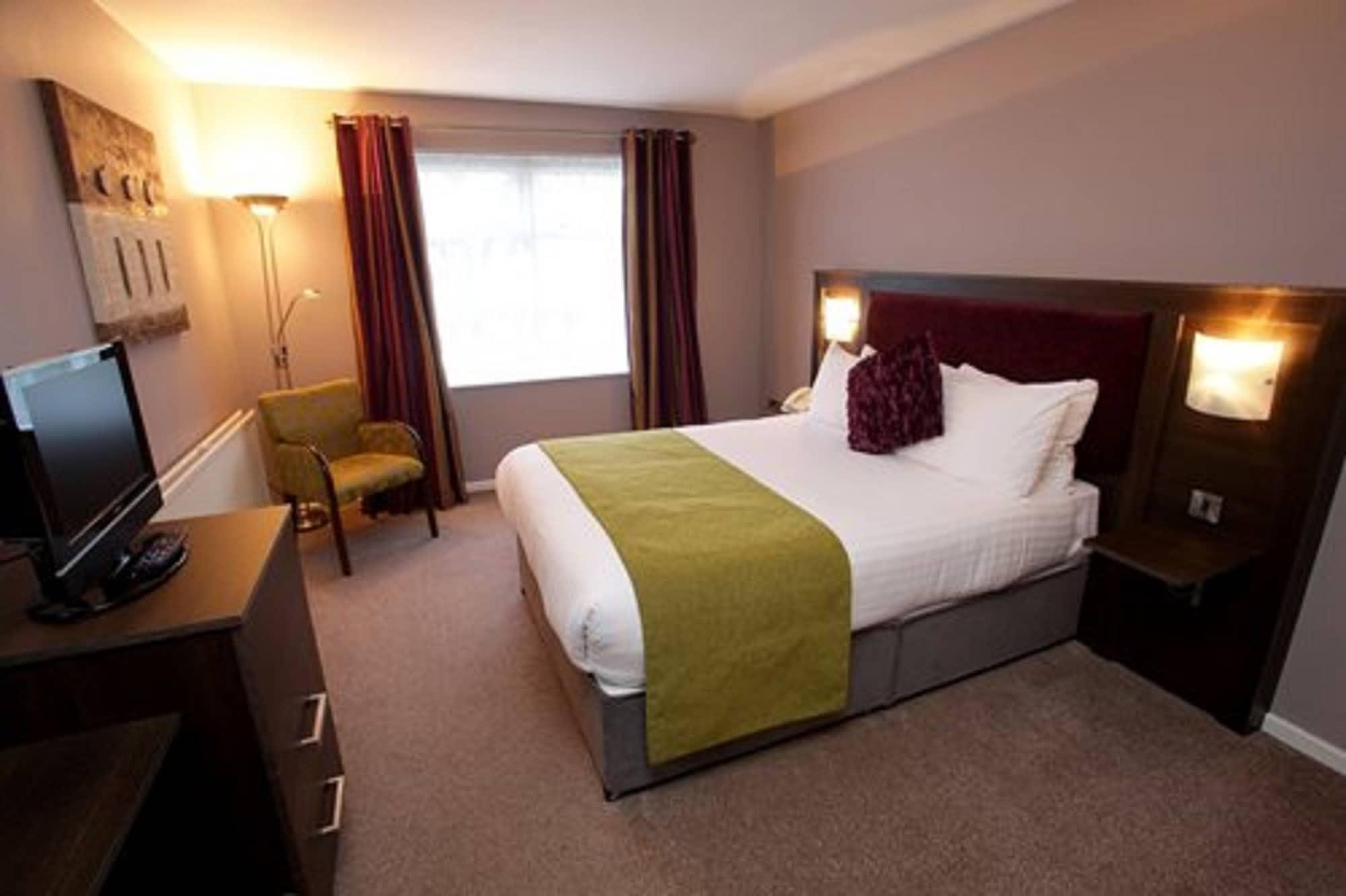 Waterfoot 4* Londonderry