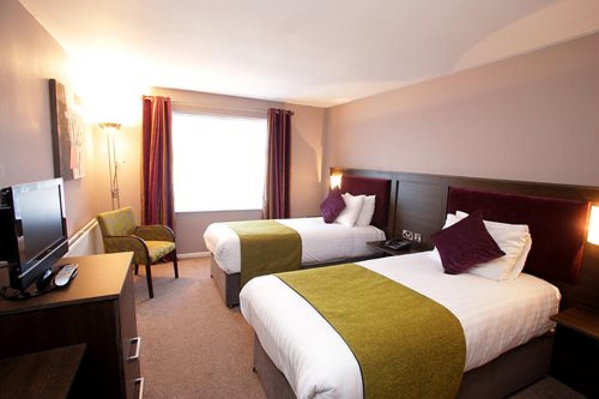 Waterfoot Hotel 4*
