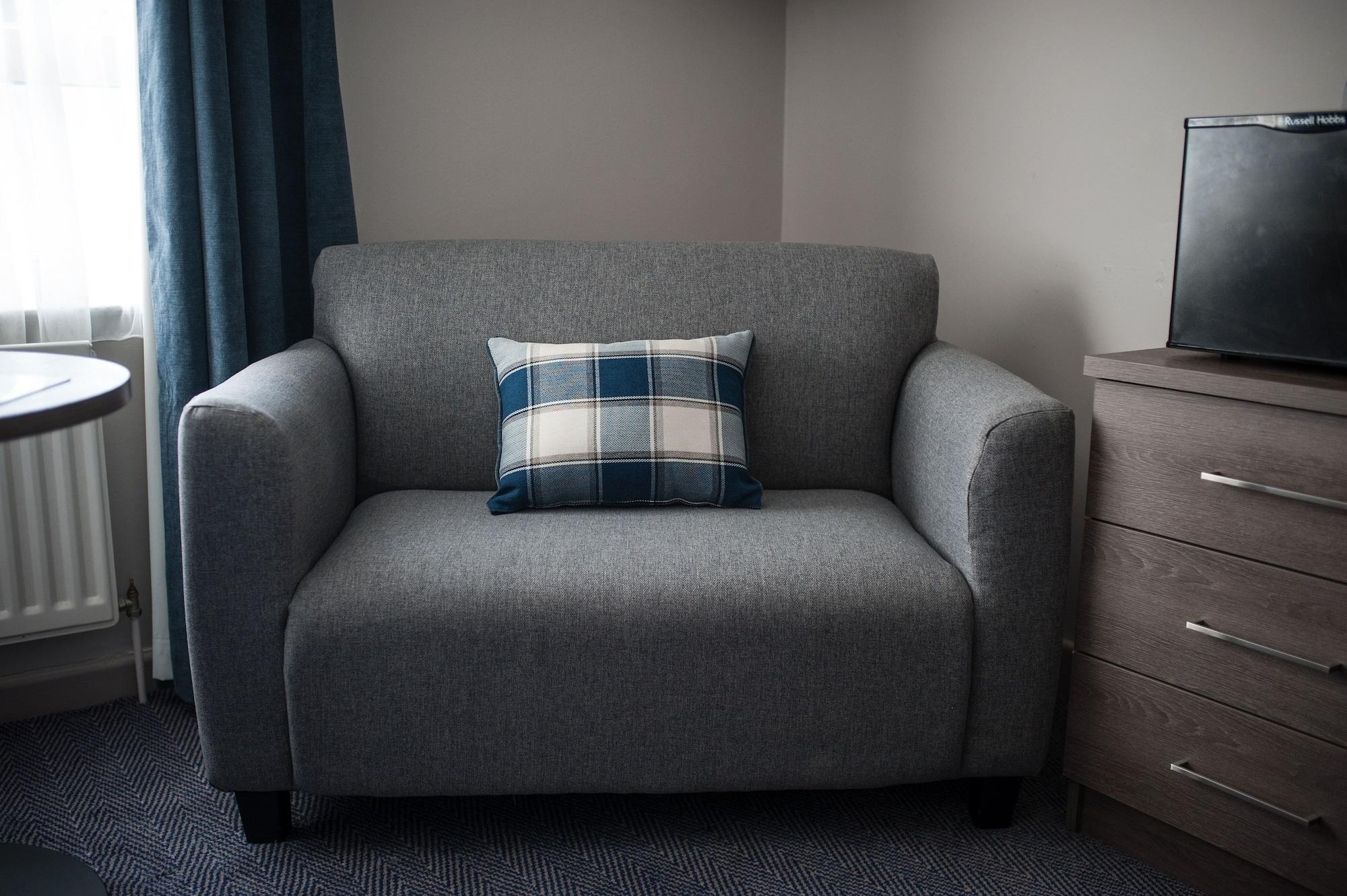 Hotel Waterfoot